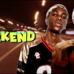 The Weekend Season 1 (2025)