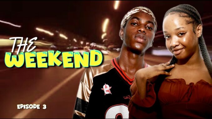 The Weekend Season 1 (2025)