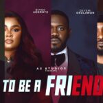 To Be A Friend (2025)