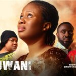Toluwani (God’s Own) (2025)