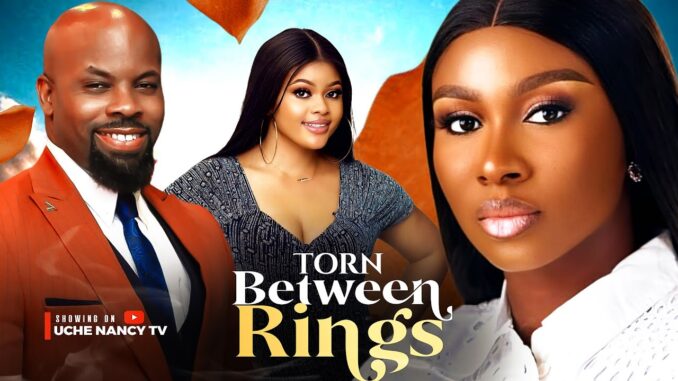 Torn Between Rings (2025)