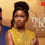 Treasure In The Dust (2025)