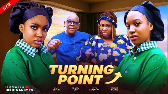 Turning Point (2025)