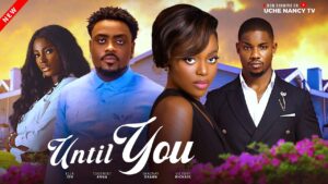 Until You (2025) Until You (2025)