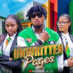 Unwritten Pages (2025)