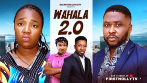 Wahala 2.0 (2025) Wahala 2.0 (2025)