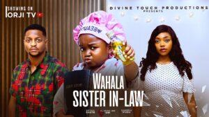 Wahala Sister In Law (2025) Wahala Sister In Law (2025)