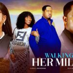 Walking Her Miles (2025)