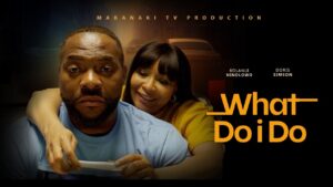 What Do I Do (2025) What Do I Do (2025)