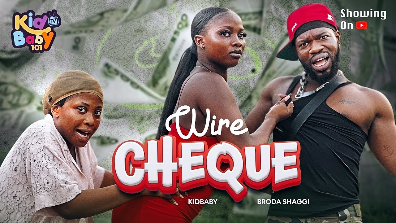 Wire Cheque (2025)