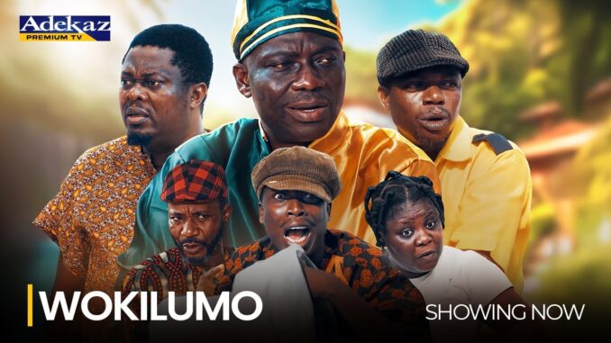 Wokilumo (2025)