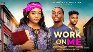 Work On Me (2025) Work On Me (2025)
