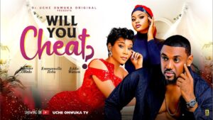 Would You Cheat? (2025) Would You Cheat? (2025)