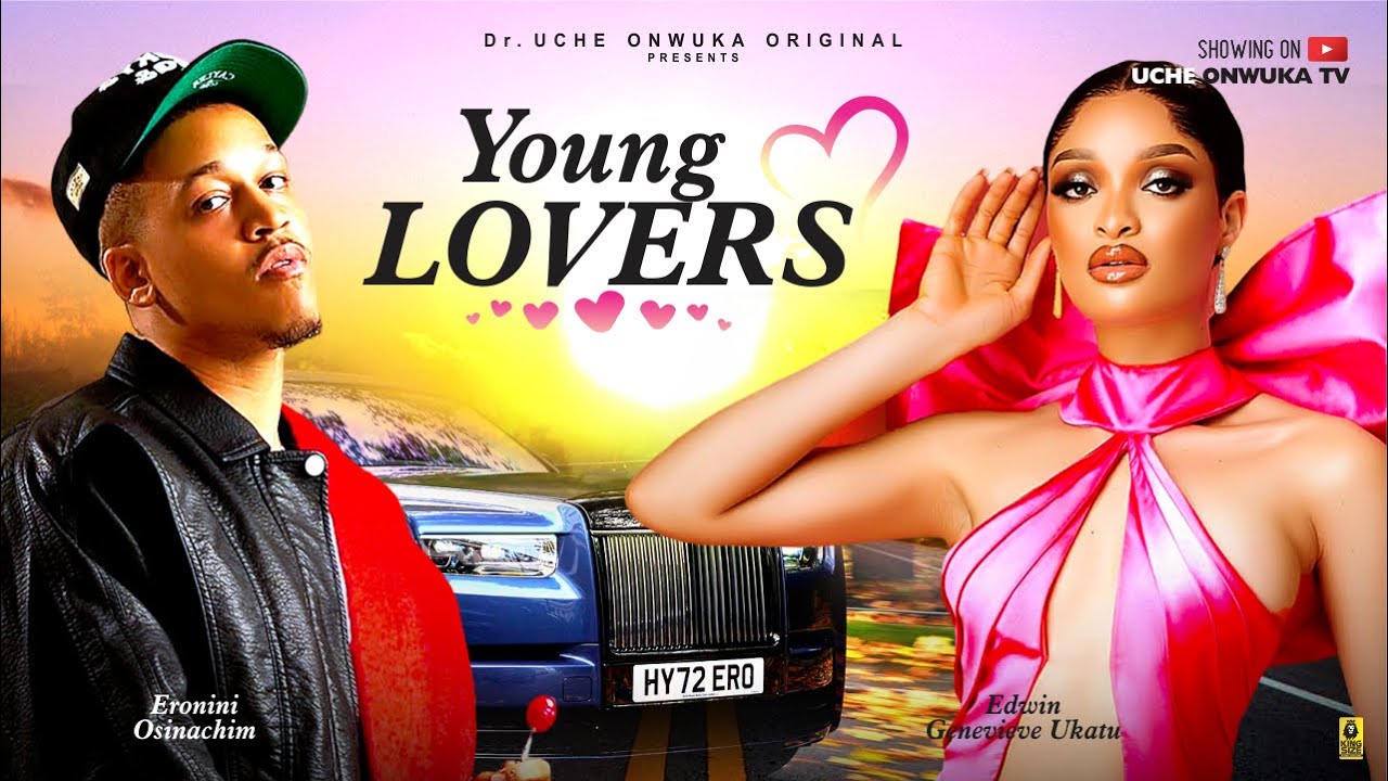 Young Lovers (2025)