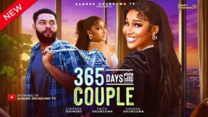 365 Days Couple (2025)