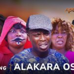 Alakara Osan