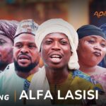 Alfa Lasisi