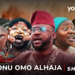Alujonu Omo Alhaja