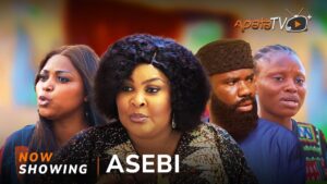 Asebi