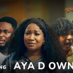 Aya D Owner