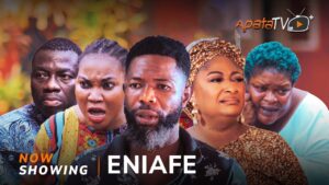 Eniafe (2025) Eniafe