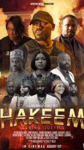 Hakeem: Seeking Justice (2025) HakeemSeekignJustice