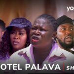 Hotel Palava