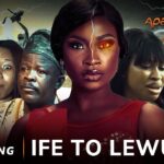 Ife To Lewu