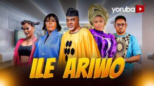 Ile Ariwo (2025) Ile Ariwo