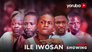 Ile Iwosan (2025) Ile Iwosan