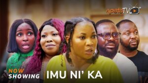 Imu Ni' Ka (2025) Imu Ni' Ka