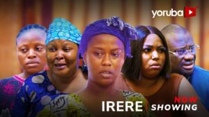 Irere (2025) Irere