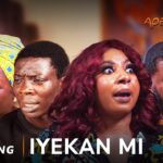 Iyekan Mi