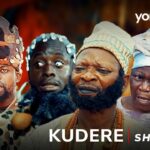 Kudere