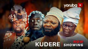 Kudere (2025) Kudere