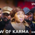 Law Of Karma