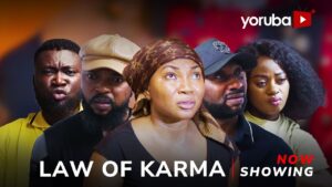 Law Of Karma
