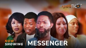Messenger (2025) Messenger