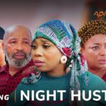 Night Hustler