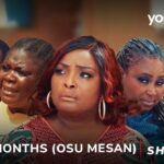 Nine Months (Osu Mesan)