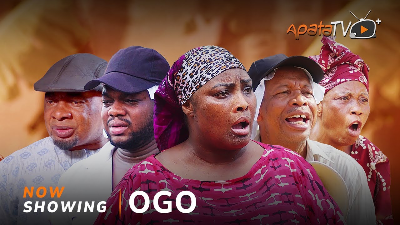 Ogo (2025)