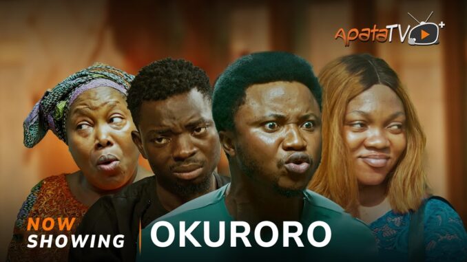 Okuroro