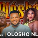 Olosho Nla