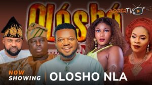 Olosho Nla (2025) Olosho Nla