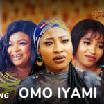 Omo Iyami