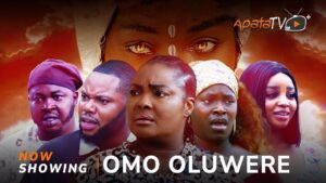 Omo Oluwere (2025) Omo Oluwere