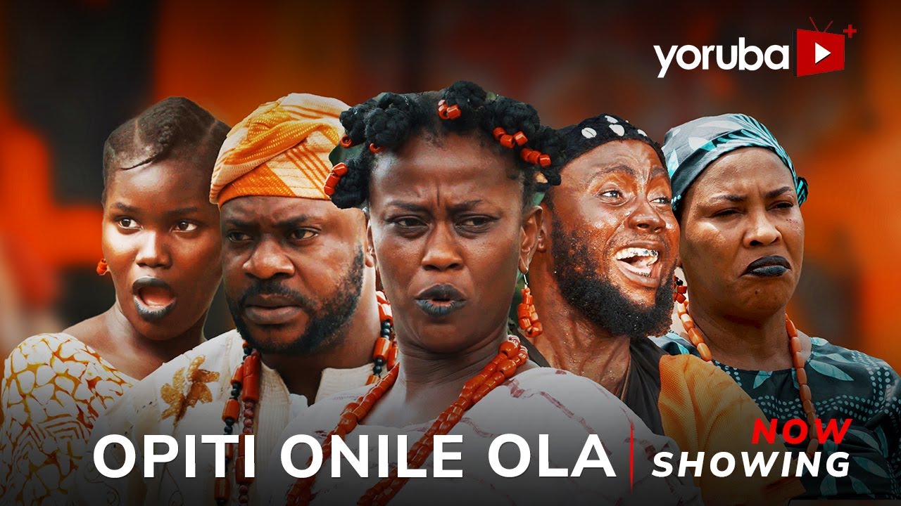 Opiti Onile Ola (2025)