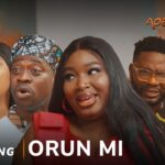 Orun mi