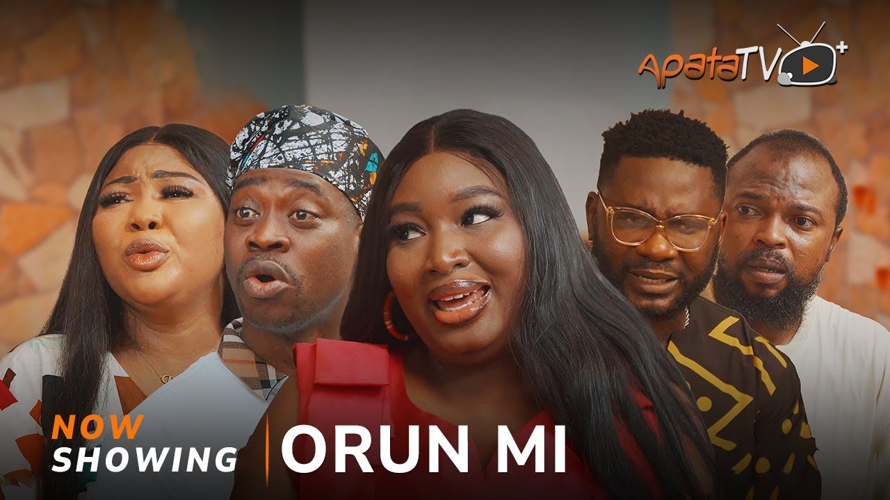 Orun Mi (2025)
