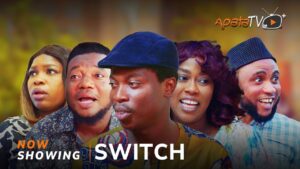 Switch (2025) Switch
